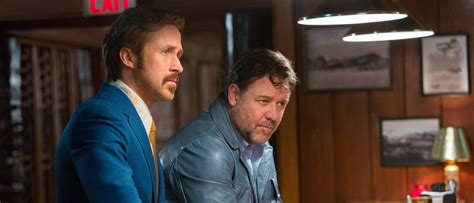 the nice guys nudity|THE NICE GUYS